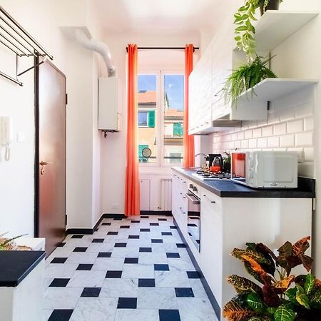 Piazza Chiappa Apartment Рапалло Екстер'єр фото
