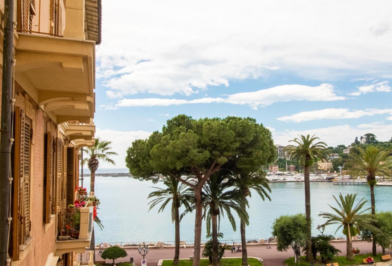 Piazza Chiappa Apartment Рапалло Екстер'єр фото