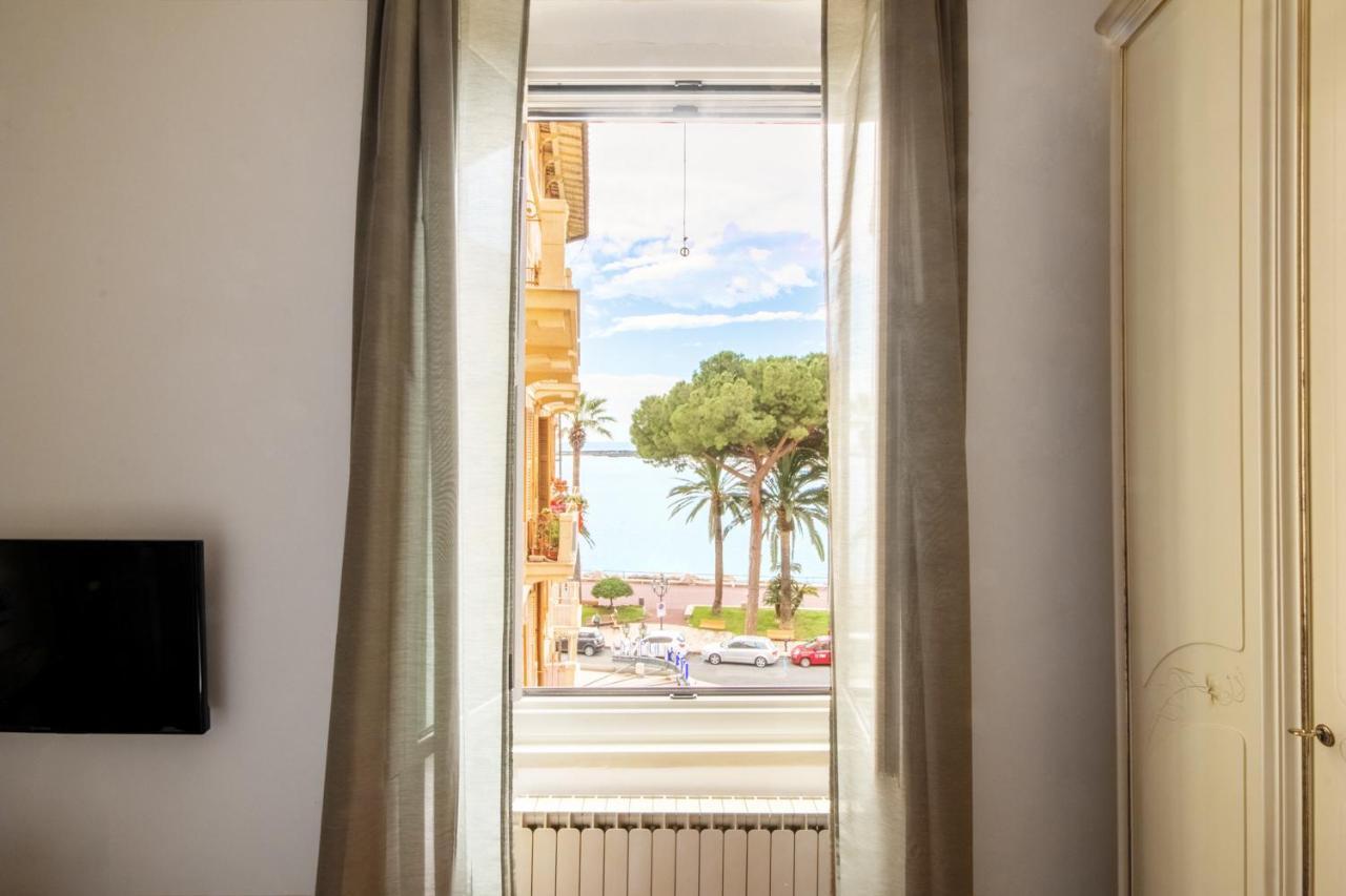 Piazza Chiappa Apartment Рапалло Екстер'єр фото