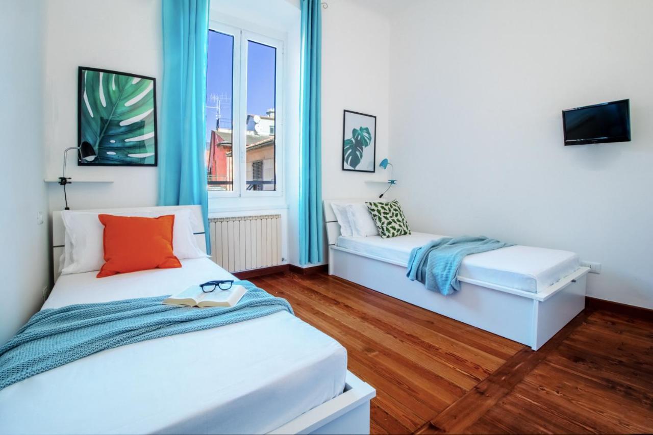Piazza Chiappa Apartment Рапалло Екстер'єр фото