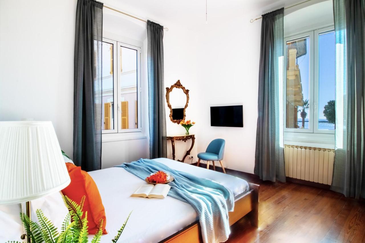 Piazza Chiappa Apartment Рапалло Екстер'єр фото